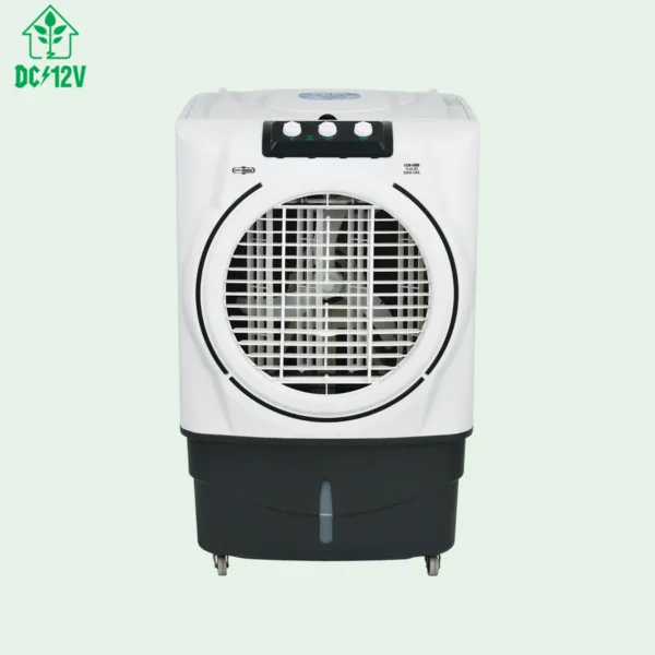Super Asia ECM-4900 Plus Dc Quick Air Cooler