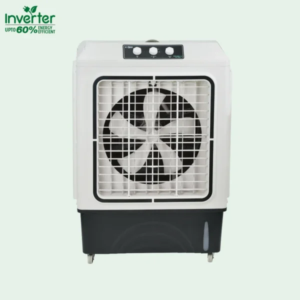 Super Asia ECM-5500 Plus Inverter Jet Air Cooler