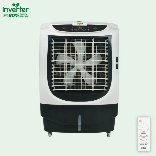 Super Asia ECM-6500 Auto Inverter Fast Air Cooler