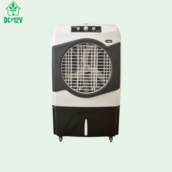 Super Asia ECM-4500 Plus DC Super Air Cooler