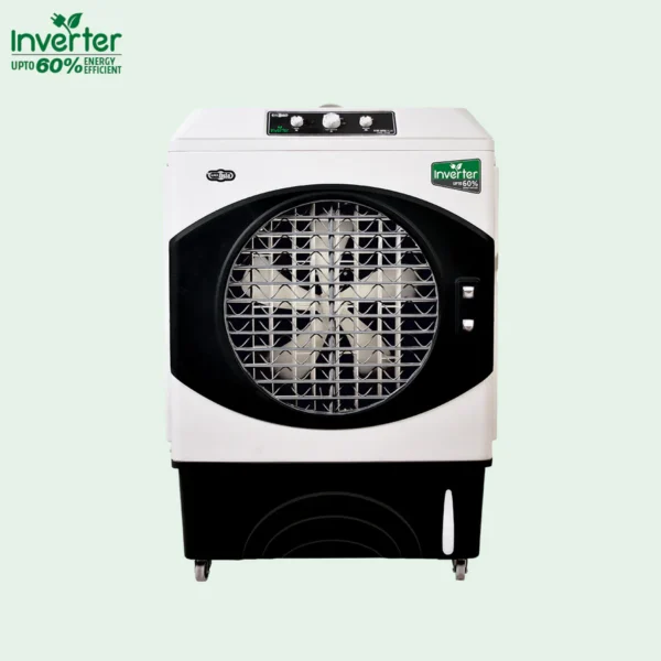 Super Asia ECM-5000 Plus Inverter Cool Star Air Cooler