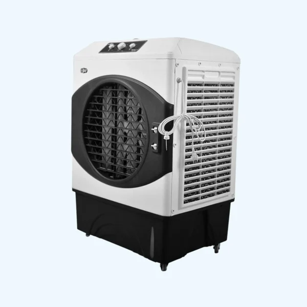 Super Asia ECM-5000 Plus Cool Star Air Cooler - Image 2