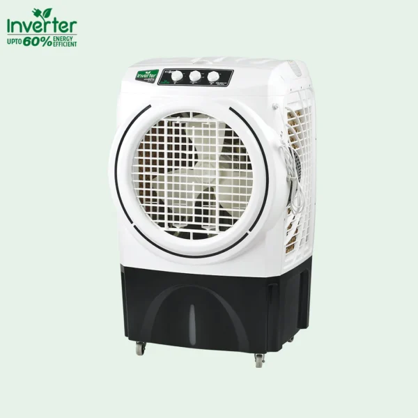 Super Asia ECM-4600 Plus Inverter Easy Air Cooler - Image 3