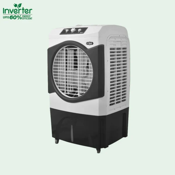Super Asia ECM-4500 Plus Inverter Super Air Cooler - Image 2
