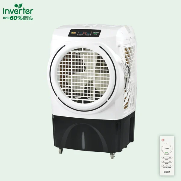 Super Asia ECM-4600 Auto Inverter Easy Air Cooler - Image 3
