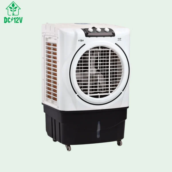Super Asia ECM-4900 Plus Dc Quick Air Cooler - Image 3