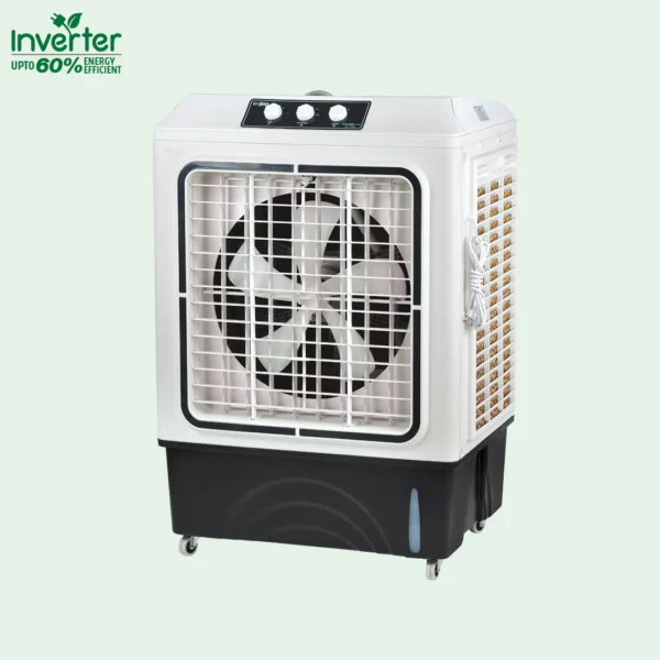 Super Asia ECM-5500 Plus Inverter Jet Air Cooler - Image 3