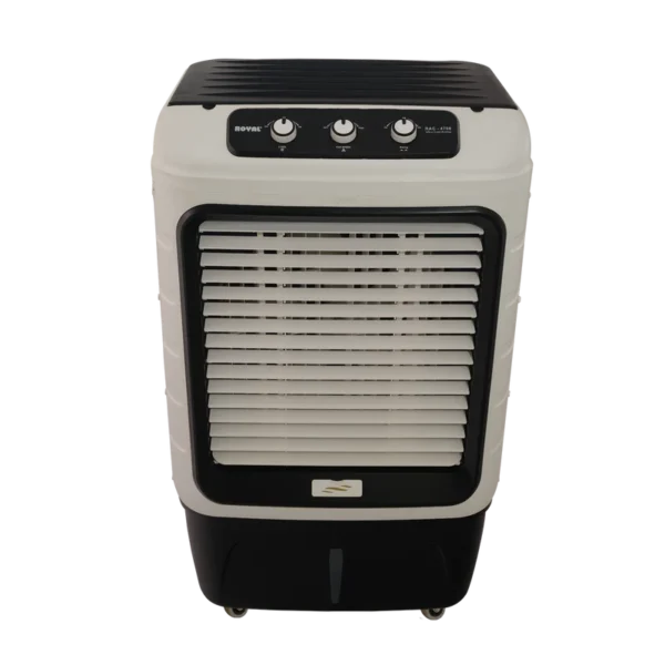 Royal RAC-4700 DC Room Cooler - Image 2