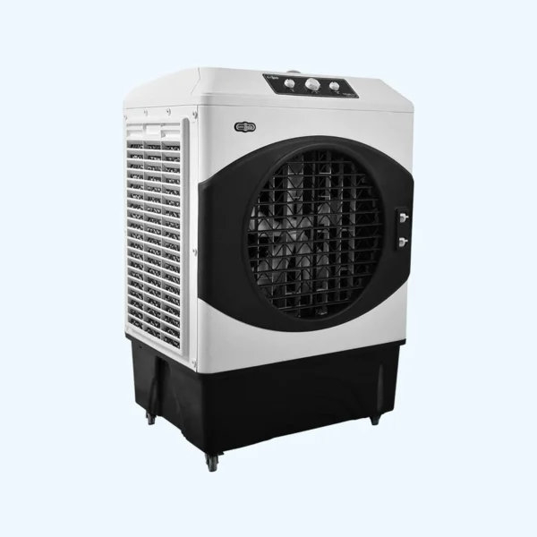 Super Asia ECM-5000 Plus Cool Star Air Cooler - Image 3