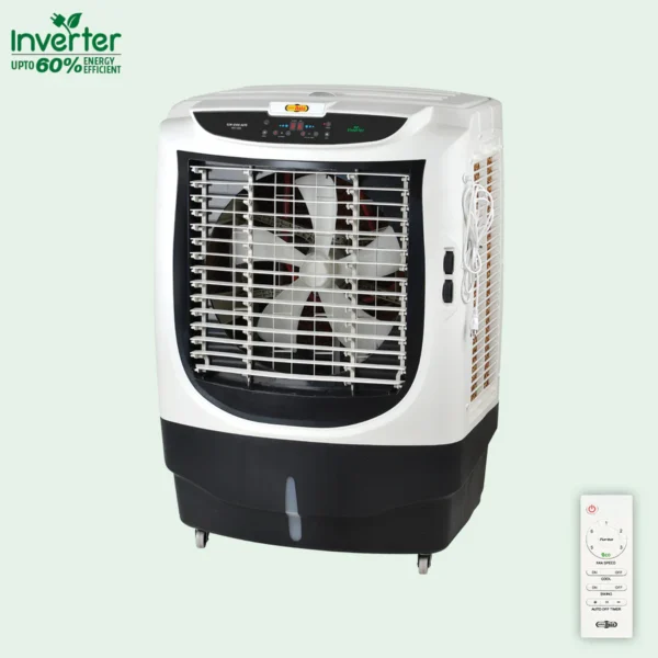 Super Asia ECM-6500 Auto Inverter Fast Air Cooler - Image 3