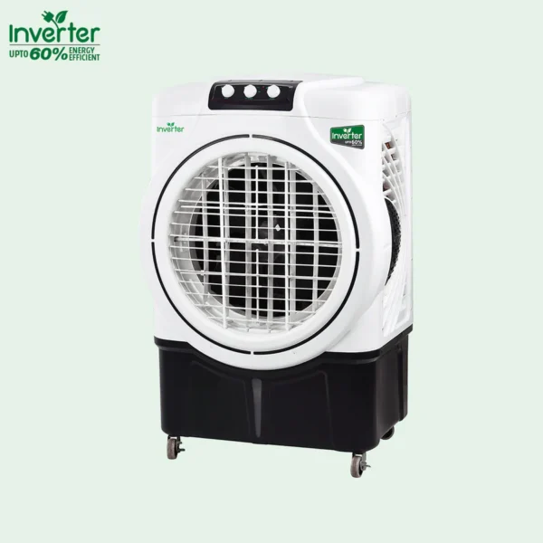 Super Asia ECM-9000 Plus Inverter Thunder Air Cooler - Image 2