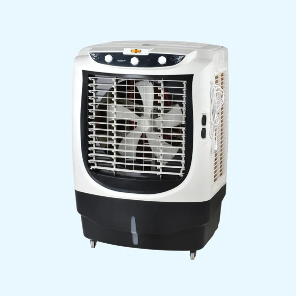 Super Asia ECM 6500 Plus Fast Air Cooler - Image 2