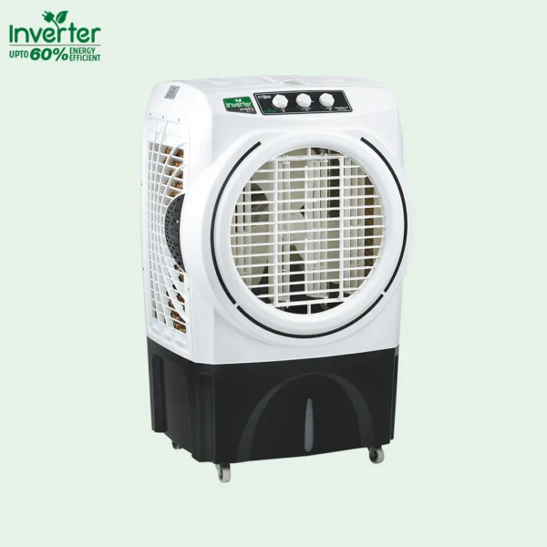 Super Asia ECM-4600 Plus Inverter Easy Air Cooler - Image 2