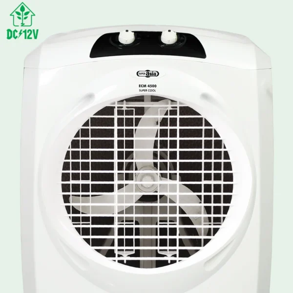 Super Asia ECM-4500 DC Super Air Cooler - Image 2