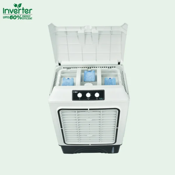 Super Asia ECM-5500 Plus Inverter Jet Air Cooler - Image 4