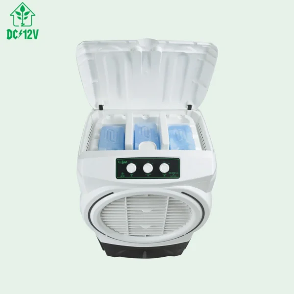 Super Asia ECM-4600 Plus Dc Easy Air Cooler - Image 5