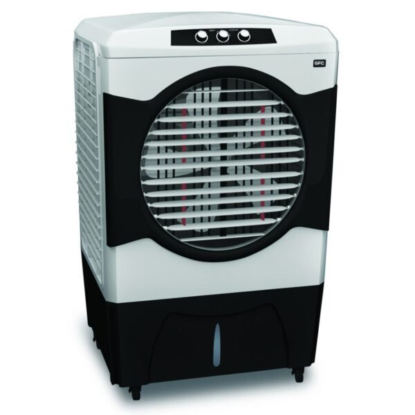 GFC GF-6600 Deluxe AC-DC Air Cooler