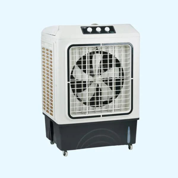 Super Asia ECM-5500 Plus Jet Air Cooler - Image 3