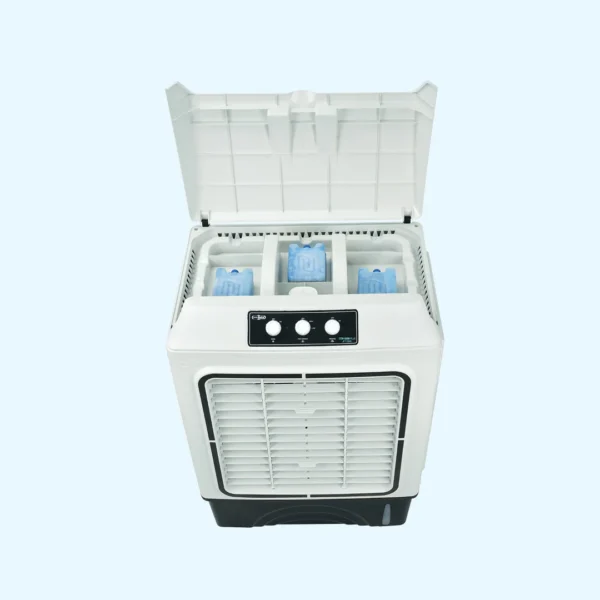 Super Asia ECM-5500 Plus Jet Air Cooler - Image 4