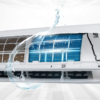 Dawlance Sprinter X 1 Ton Inverter Split AC – Compact Cooling - Image 7