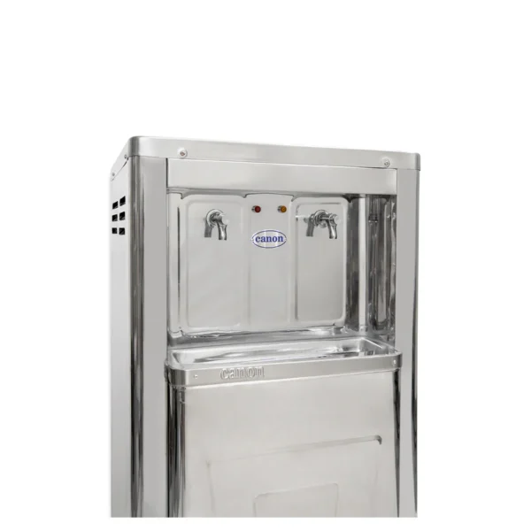 Canon DWC-65 Electric Water Cooler - Image 2