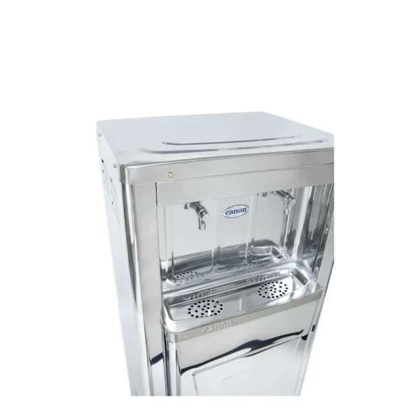 Canon DWC-65 Electric Water Cooler - Image 4