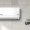 Kenwood 1.0 Ton E-Sleek Pro Inverter - Image 2
