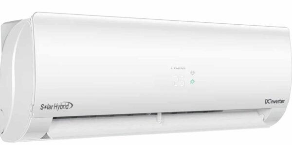 Haier Solar Hybrid AC – Eco Cooling - Image 3