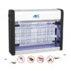 AG-3091 Deluxe Insect Killer 2X8W - Silent, Safe & Compact - Image 2
