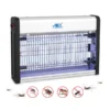 AG-3092 Deluxe Insect Killer – 2x10W UV Power | Safe & Silent Bug Zapper - Image 2