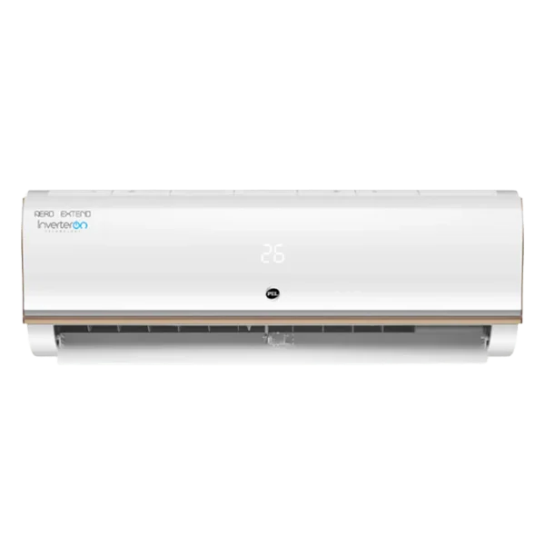 PEL Inverter On AERO Extend (H&C) Air Conditioner