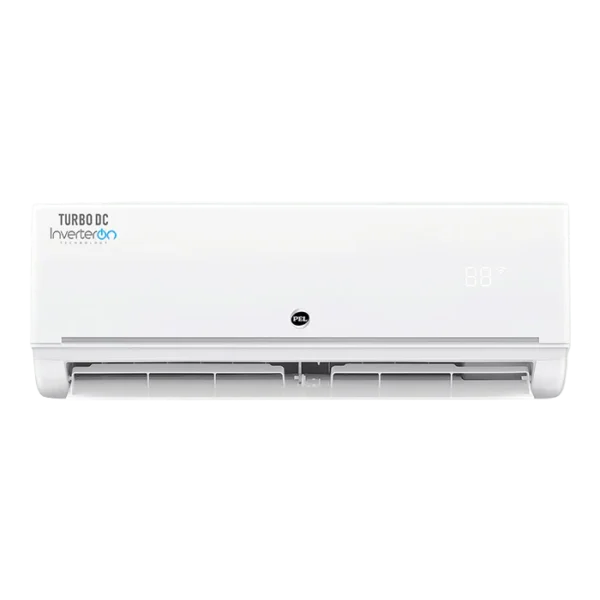 PEL InverterOn Turbo DC Ultimate T3 (H&C) Air Conditioner