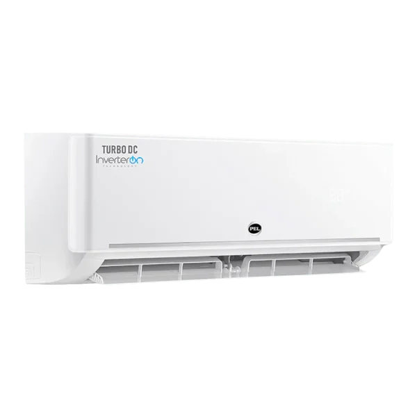 PEL InverterOn Turbo DC Ultimate T3 (H&C) Air Conditioner - Image 3