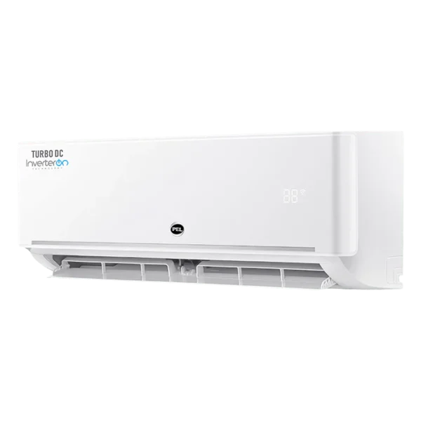 PEL InverterOn Turbo DC Ultimate T3 (H&C) Air Conditioner - Image 2