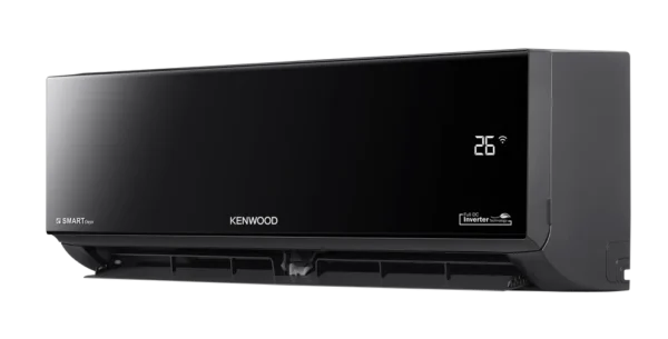 Kenwood 1.0 Ton E-Smart Onyx Inverter - Image 4