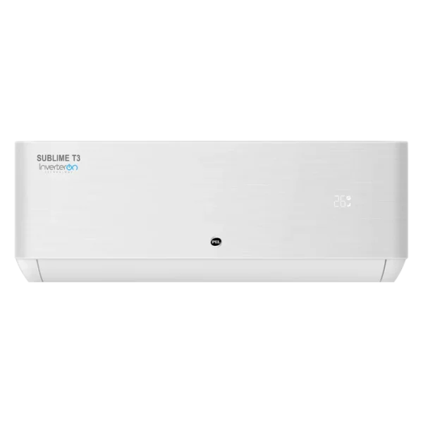 PEL Inverter On Sublime T3 H&C Air Conditioner