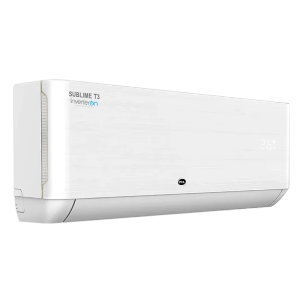 PEL Inverter On Sublime T3 H&C Air Conditioner - Image 3