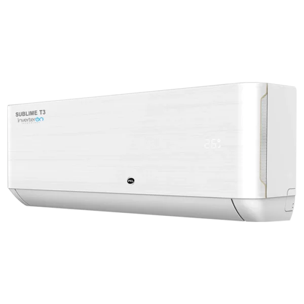 PEL Inverter On Sublime T3 H&C Air Conditioner - Image 2
