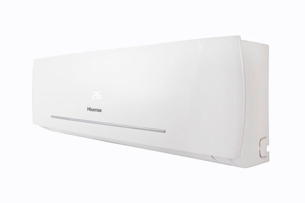 Hisense Inverter Split AC 18DC 60HC – 1.5 Ton Smart Cooling - Image 3