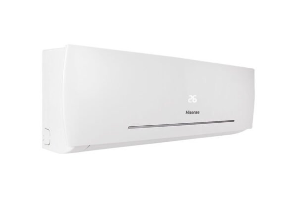 Hisense Inverter Split AC 18DC 60HC – 1.5 Ton Smart Cooling - Image 2