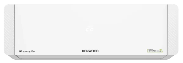 Kenwood 1.0 Ton E-Luxury Plus Inverter