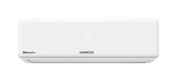 Kenwood E-Nova Pro Non-Inverter