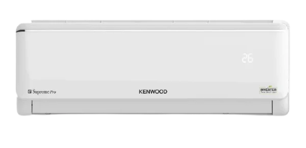 Kenwood 1.0 Ton E-Supreme Pro Inverter