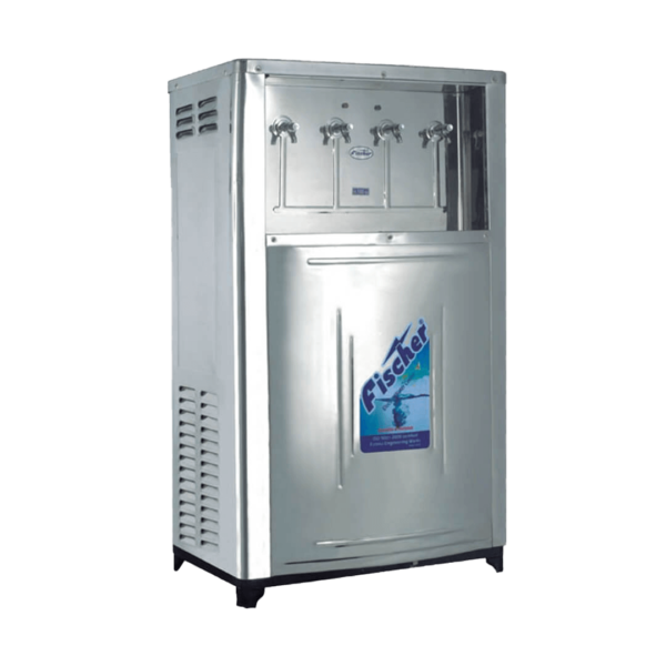 Water Cooler Cooling Capacity 100 Ltr/Hr