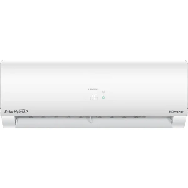Haier Solar Hybrid AC