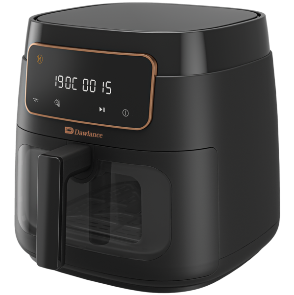 Dawlance DWAF 3374 B XXL Air Fryer - Image 2