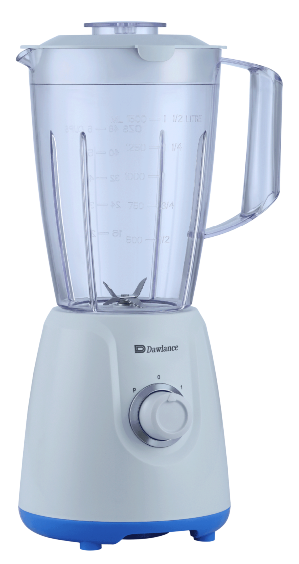 DWTB 510 White Blender - Image 3