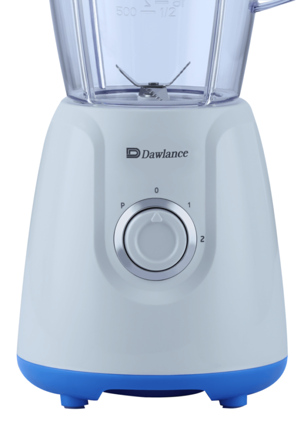 DWTB 510 White Blender - Image 2