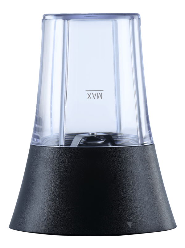 DWTB 590 Black Blender - Image 3
