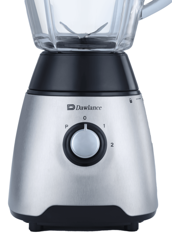 DWTB 620 Inox Blender - Image 4